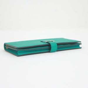 HERMES エルメス ベアンスフレ 2つ折り...の詳細画像2
