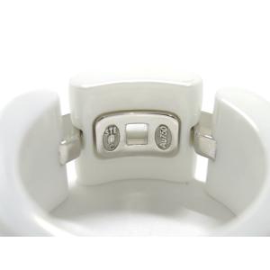 CHANEL ウルトラリング 750WG K1...の詳細画像4