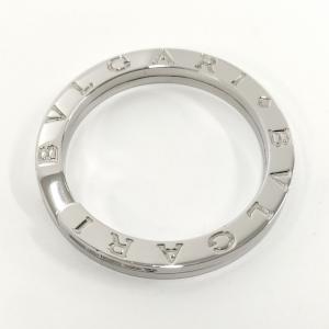 【中古】BVLGARI キーリング シルバー 925｜jjcollection2008