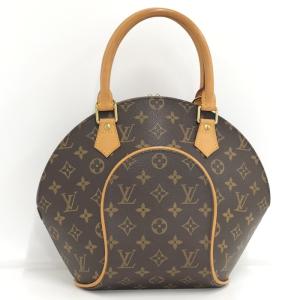 【中古】LOUIS VUITTON エリプス PM ハンドバッグ モノグラム M51127｜jjcollection2008