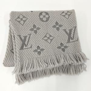 ルイヴィトン マフラー ヴィトン LV モノグラム エシャルプ  