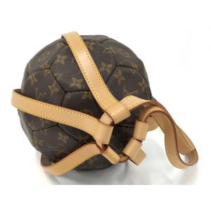 LOUIS VUITTON サッカーボール ワ...の詳細画像1
