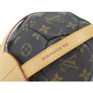 LOUIS VUITTON サッカーボール ワ...の詳細画像4