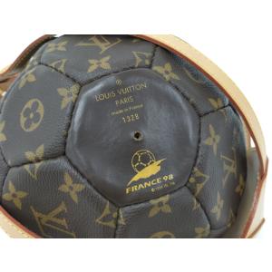 LOUIS VUITTON サッカーボール ワ...の詳細画像5