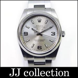 ROLEX ロレックス エアキング Ref.114200 S...