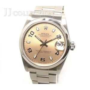ROLEX ロレックス デイトジャスト Ref.78240 ...
