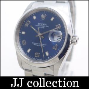 ROLEX ロレックス オイスターパーペチュアルデイト 15...