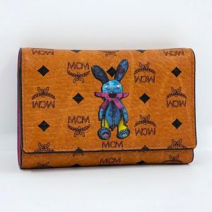 MCM レディース三つ折財布の商品一覧｜財布｜財布、帽子、ファッション 