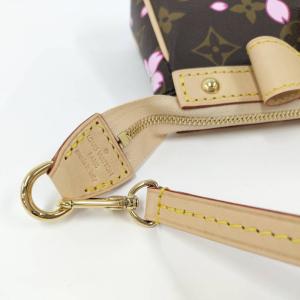 LOUIS VUITTON ポシェットアクセソ...の詳細画像5
