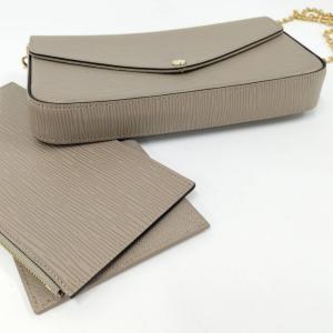 LOUIS VUITTON ポシェット フェリ...の詳細画像3