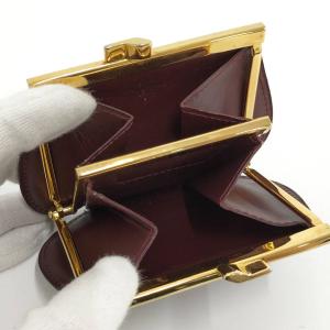 Cartier コインケース がま口 小銭入れ...の詳細画像1