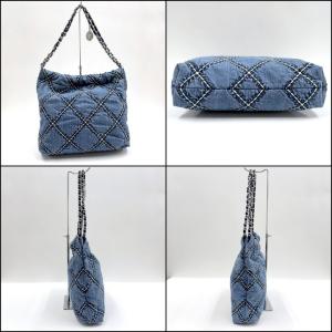 CHANEL シャネル シャネル22 スモール...の詳細画像1
