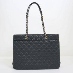 CHANEL シャネル ラージショッピングトー...の詳細画像1