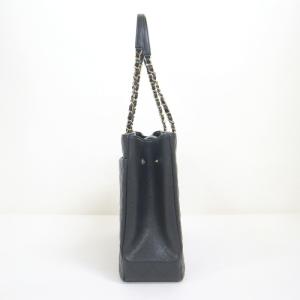 CHANEL シャネル ラージショッピングトー...の詳細画像2