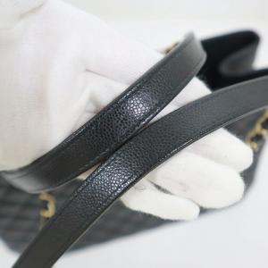 CHANEL シャネル ラージショッピングトー...の詳細画像5