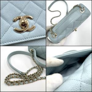 CHANEL シャネル マトラッセアフィニティ...の詳細画像4