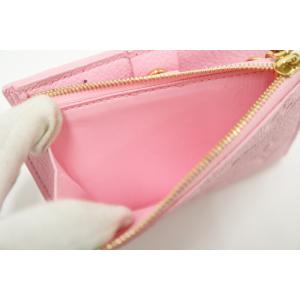 LOUIS VUITTON ルイヴィトン ポル...の詳細画像5