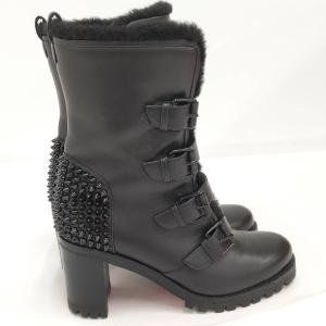 Christian Louboutin グロー...の詳細画像2
