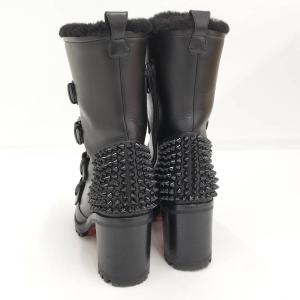 Christian Louboutin グロー...の詳細画像3