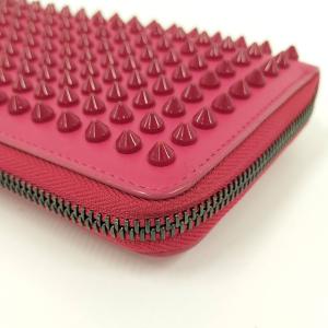 Christian Louboutin パネト...の詳細画像4