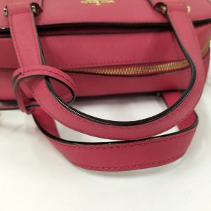 Katespade 2WAYバッグ レザー ピンクの詳細画像5