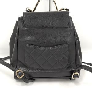 CHANEL バッグパック ビジネスアフィニテ...の詳細画像1