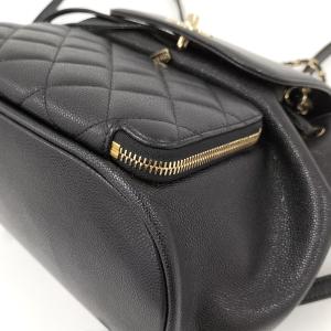 CHANEL バッグパック ビジネスアフィニテ...の詳細画像2