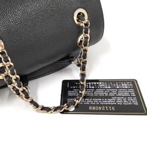 CHANEL バッグパック ビジネスアフィニテ...の詳細画像4