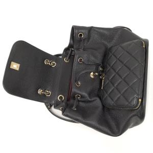 CHANEL バッグパック ビジネスアフィニテ...の詳細画像5