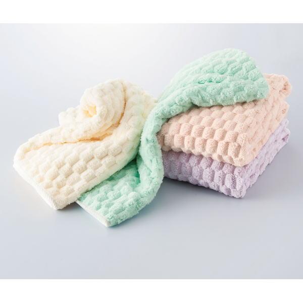 Mu-Su ムース ヘアドライタオル ポスト投函便可能 マイクロファイバータオル 本多タオル 高吸水...