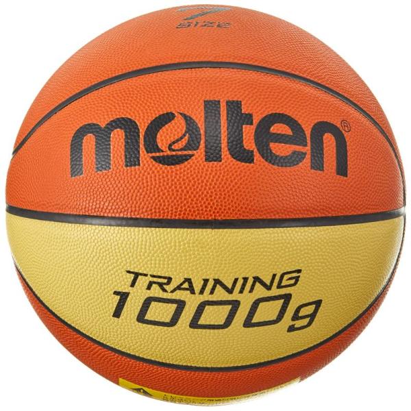 バスケットボール (スポーツ＆アウトドア) モルテン バスケットボール トレーニングボール9100 ...