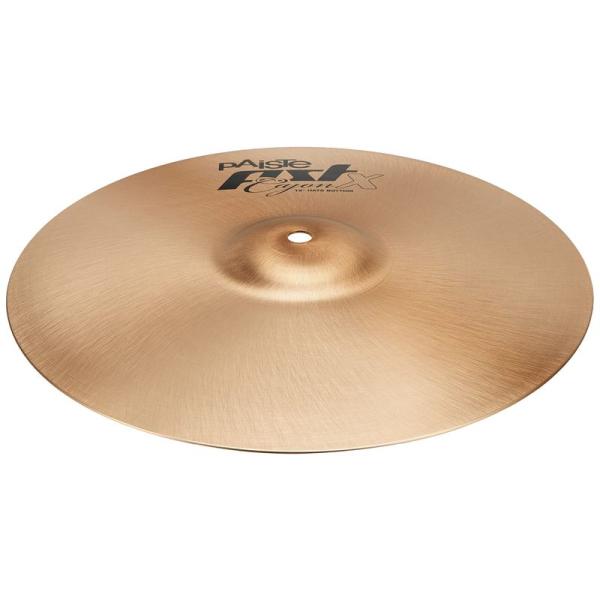 12&quot; ハイハットシンバル Paiste ( パイステ ) PST-X Cajon Hi-Hat B...