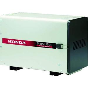 本田技研工業(HONDA) 防音型インバーター発電機用防音ボックス 11909
