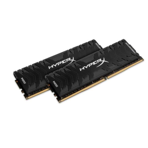 PC用メモリ DDR4 4600MHz 8GBx2枚 PCパーツ キングストン Kingston デ...