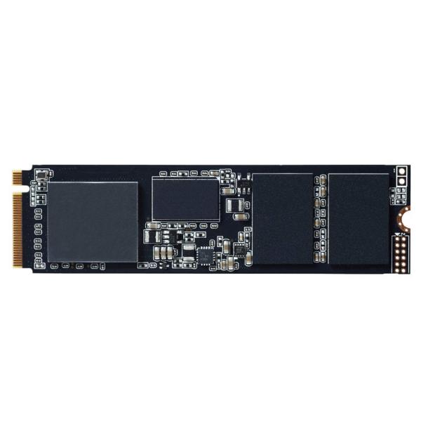 コンピューターハードウェア エレコム SSD 512GB M.2 2280 PCIe3.0×4 NV...