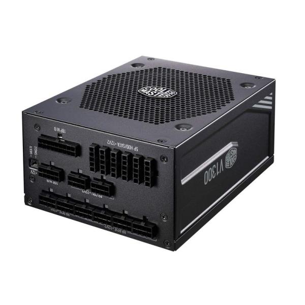 PC電源ユニット Cooler Master V1300 Platinum 1300W MPZ-D0...