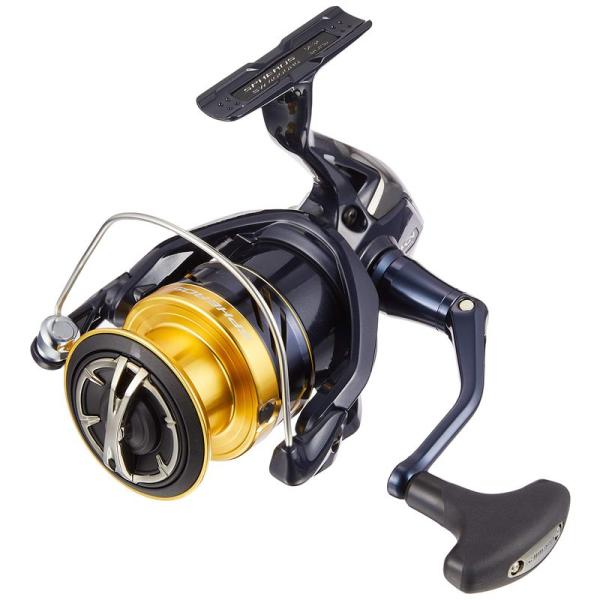 サーフ シマノ(SHIMANO) スピニングリール 19 スフェロス SW 4000HG ヒラスズキ...