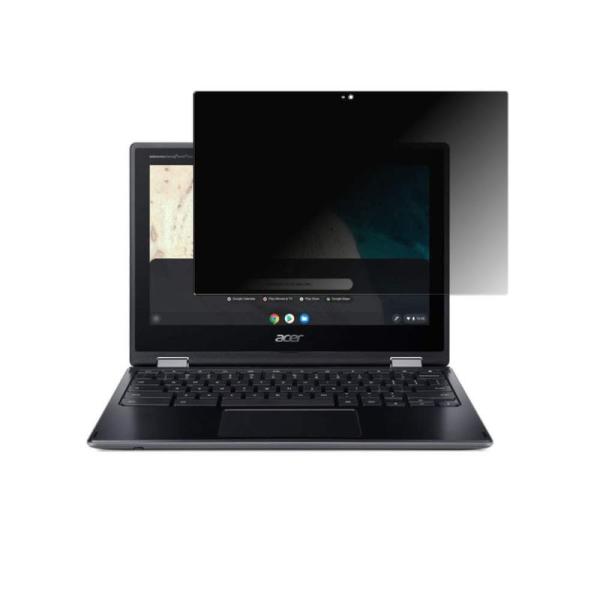 ノートパソコンアクセサリー 2枚セットAcer Chromebook Spin 511 R752TN...