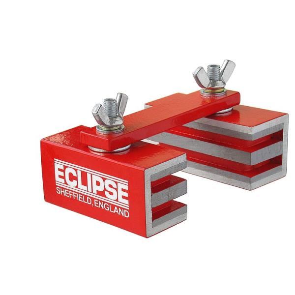 ホームセンター・DIY用品 ECLIPSE 調節式連接棒 ペアー NW920 127x25x51mm...