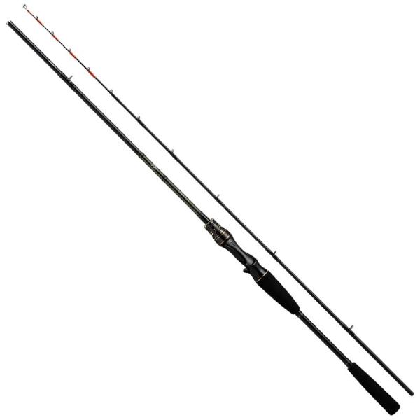 釣り竿 ダイワ(DAIWA) 21 カレイ X 91-180