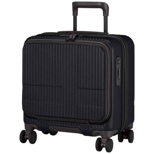 スーツケース イノベーター 機内持ち込み 横型 多機能モデル INV20 保証付 43 cm 3kg...