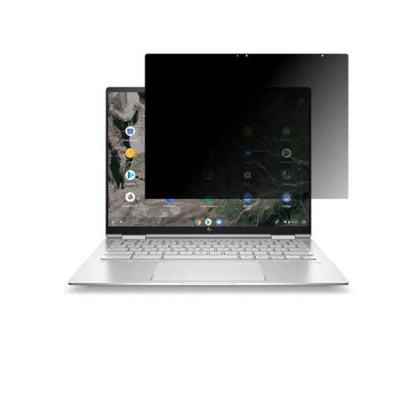 ノートパソコン用プライバシーフィルター 2枚セットHP Chromebook x360 13c-ca...