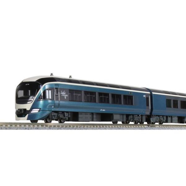 鉄道模型 電車 KATO Nゲージ E261系 サフィール踊り子 8両セット 特別企画品 10-16...