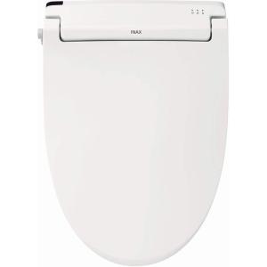 シャワートイレ LIXIL(リクシル) INAX 温水洗浄便座 日本製 2年保証 脱臭機能搭載 連続出湯式 RAシリーズ ピュアワイト CW｜jjhouse