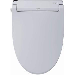 温水洗浄便座 LIXIL(リクシル) INAX 日本製 2年保証 脱臭機能搭載 連続出湯式 シャワートイレ RAシリーズ ブルーグレー CW｜jjhouse