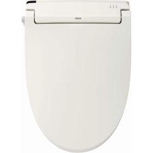 シャワートイレ LIXIL(リクシル) INAX 温水洗浄便座 日本製 2年保証 脱臭機能搭載 連続出湯式 RAシリーズ オフホワイト CW｜jjhouse