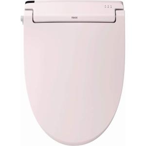 トイレ用品 LIXIL(リクシル) INAX 温水洗浄便座 日本製 2年保証 脱臭機能搭載 連続出湯式 シャワートイレ RAシリーズ ピンクCW-RAA｜jjhouse