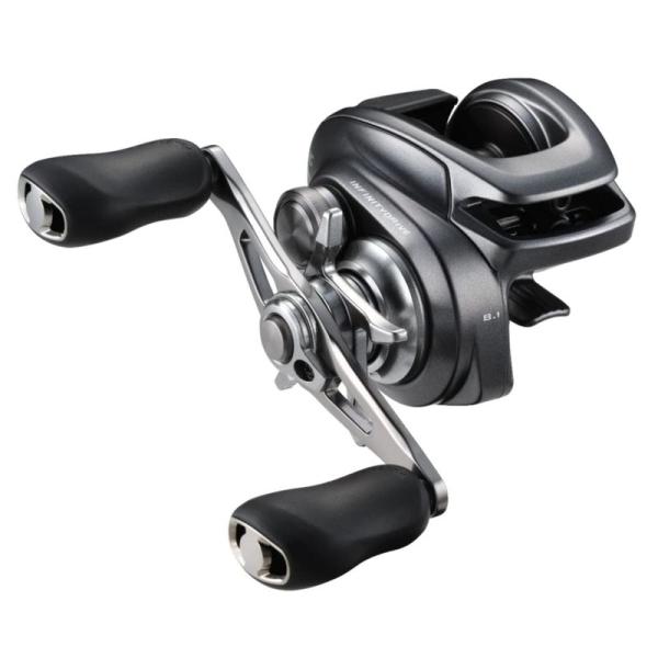 シマノ(SHIMANO) ベイトリール 22 バンタム XG RIGHT