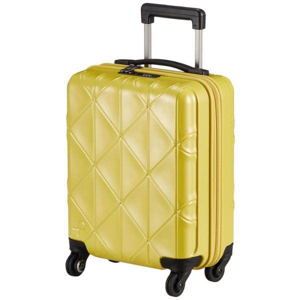 トラベルギア/スーツケース プロテカ スーツケース 日本製 コーリー 機内持込可 35L 2.8kg...