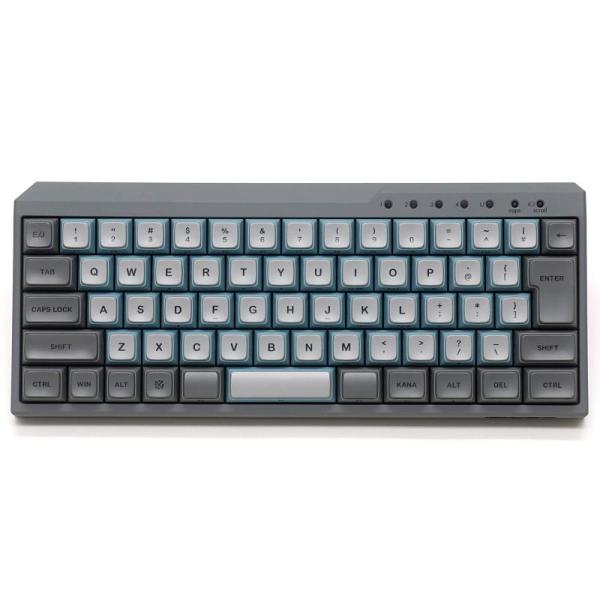 キーボード FILCO Majestouch MINILA-R Convertible CHERRY...